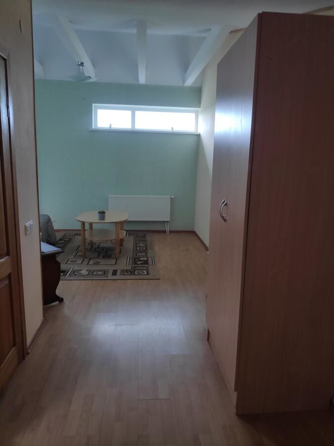 Апартаменты Cozy apartment near city center of Palanga Паланга-18