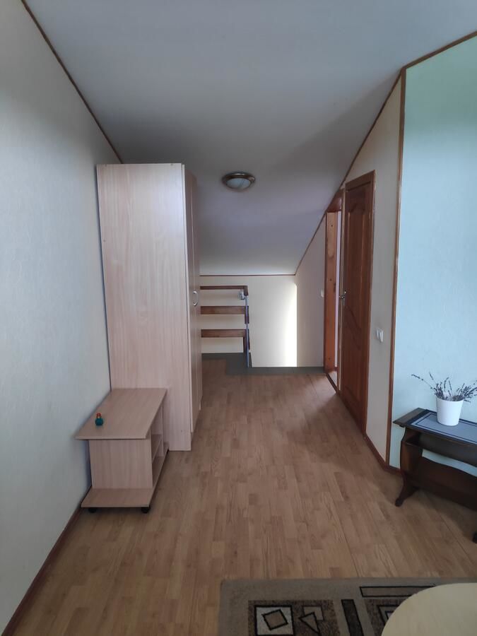 Апартаменты Cozy apartment near city center of Palanga Паланга-19