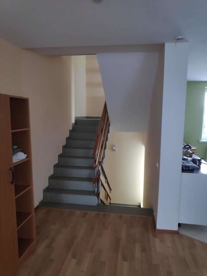 Апартаменты Cozy apartment near city center of Palanga Паланга-20