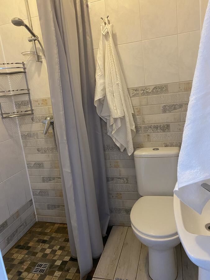 Апартаменты Cozy apartment near city center of Palanga Паланга