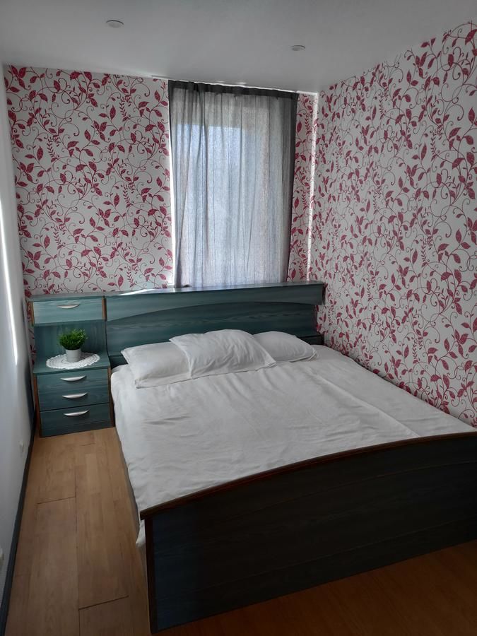 Апартаменты Cozy apartment near city center of Palanga Паланга-42