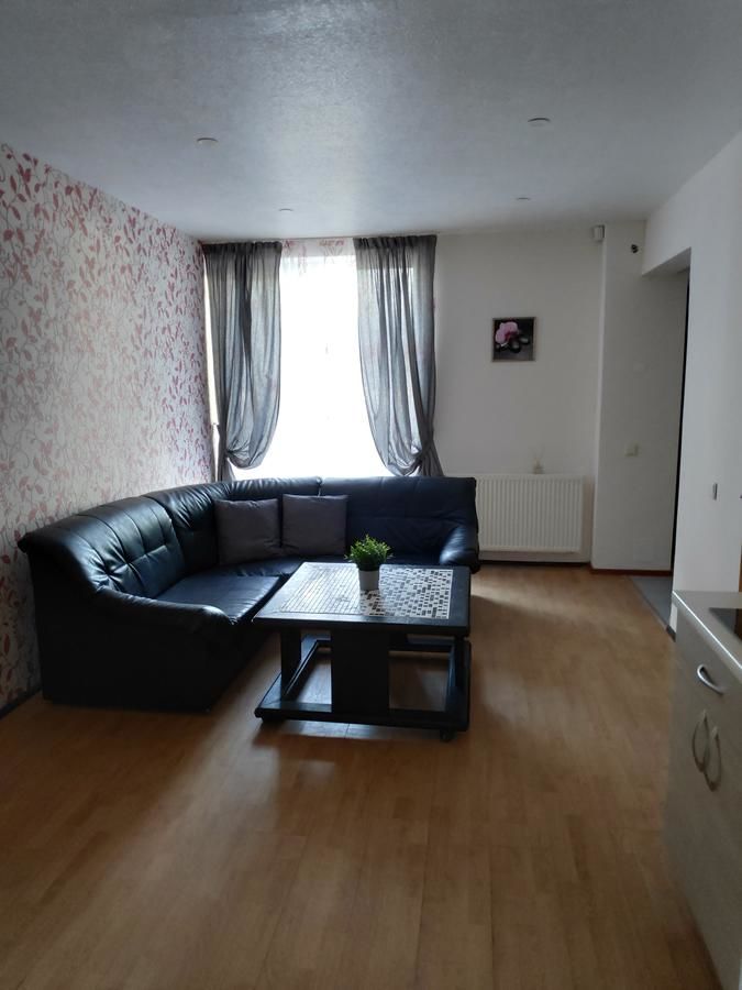 Апартаменты Cozy apartment near city center of Palanga Паланга-44