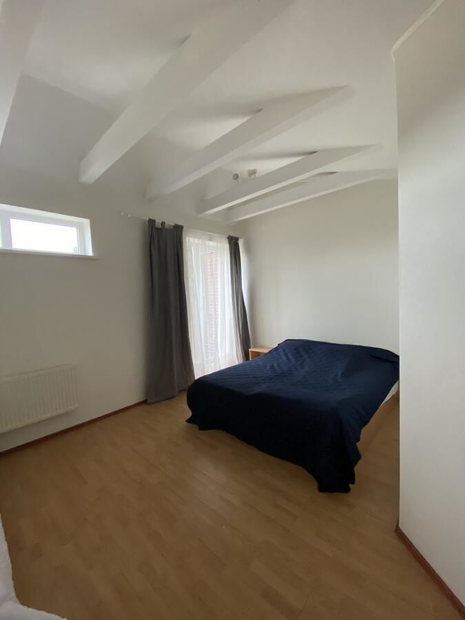 Апартаменты Cozy apartment near city center of Palanga Паланга-9