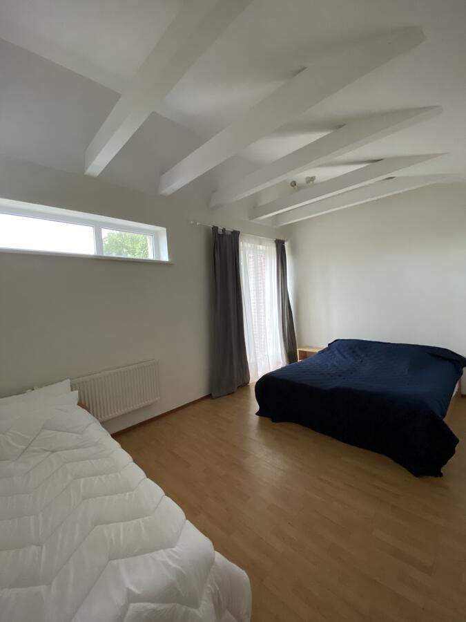 Апартаменты Cozy apartment near city center of Palanga Паланга-10