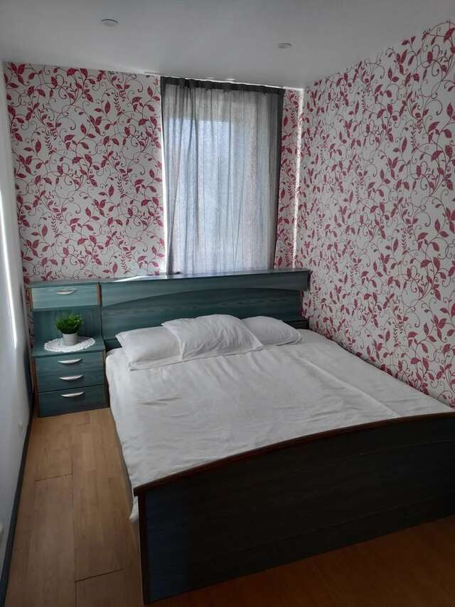 Апартаменты Cozy apartment near city center of Palanga Паланга-41